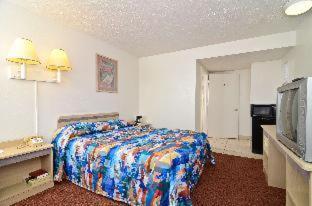 Americas Best Value Inn - Lincoln Room photo